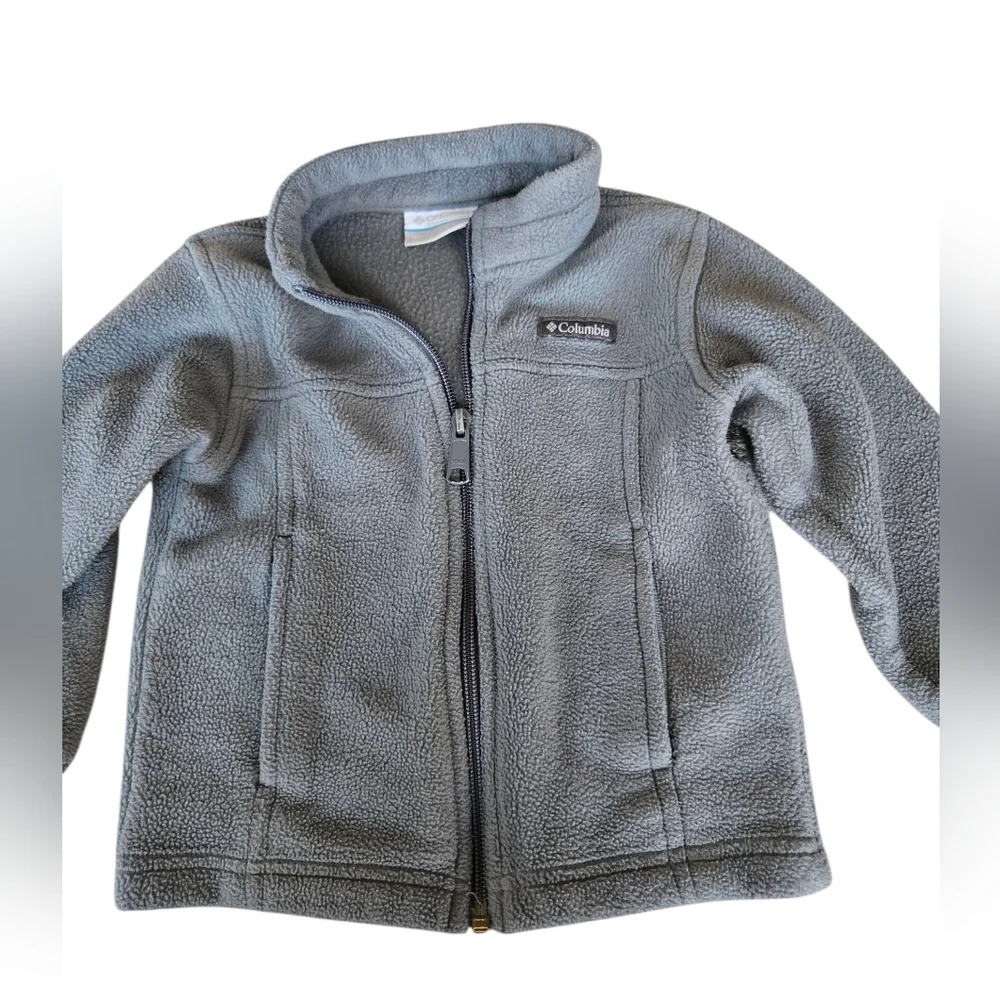 Lot Of 2 Boys Jackets Size 2T